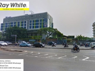 Disewa Ruko Gedung di Jalan Daan Mogot Jakarta Barat Disewakan