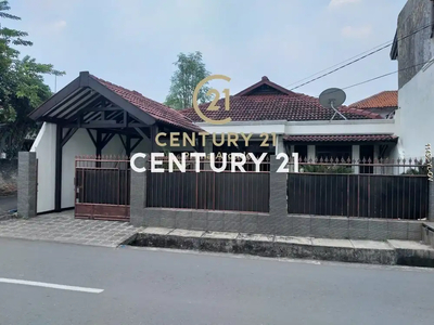 Rumah 1 Lantai Lokasi Di Petukangan Utara Jakarta Selatan