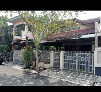 Rumah 2 Lantai Siap Huni di Pamulang Permai 1, Tangerang Selatan