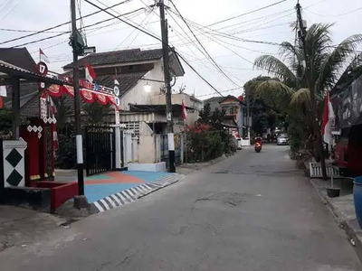 Rumah 2.25 Lantai Posisi HUK Nego smp Jadi By Owner di Dasana Indah