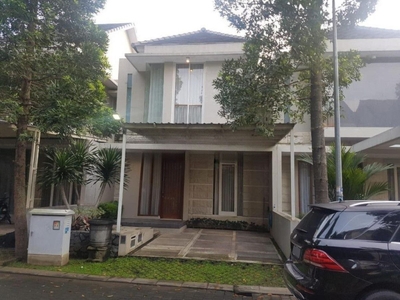Rumah Bagus Dijual Di Riverside Malang GMK02301