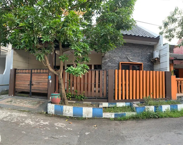 Rumah Bagus Paling Murah Dekat Pondok Mutiara di Pondok Jati Sidoarjo