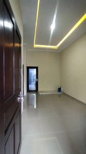 Rumah Baru 3 KT Type 65/105m² Dekat UNIMUS Kedungmundu