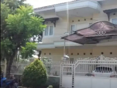 Rumah Cantik di Perum. Bogor Baru