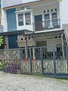 Rumah Cantik type Minimalis 2 Lantai di Area Margonda Depok