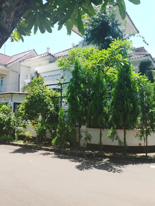 Rumah di Anggrek Loka Serpong Tangsel