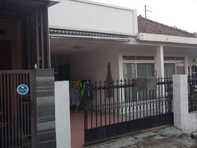 RUMAH DI JUAL DI Sangkuriang Cimahi