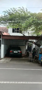 RUMAH DI JUAL TEBET DALAM