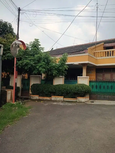 Rumah Di Pondok Kelapa Pondok Bambu Jakarta Timur