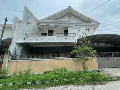 Rumah Dijalan Dukuh Kupang Barat Sawahan Surabaya