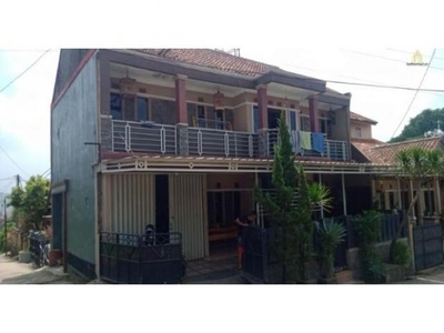 Rumah Dijual, 1, Bandung Barat, Jawa Barat