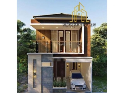 Rumah Dijual, Arcamanik, Bandung, Jawa Barat