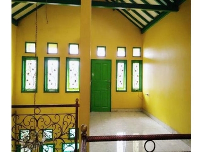 Rumah Dijual, Arcamanik, Bandung, Jawa Barat