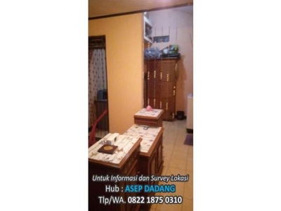 Rumah Dijual, Bandung, Jawa Barat, Jawa Barat