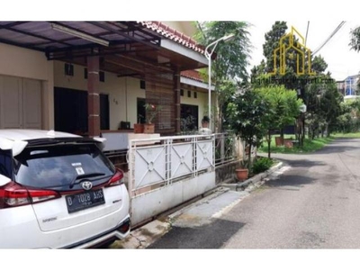 Rumah Dijual, Batununggal, Bandung, Jawa Barat