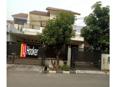 Rumah Dijual, Bekasi Utara, Bekasi, Jawa Barat