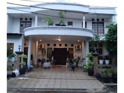 Rumah Dijual, Bekasi Utara, Bekasi, Jawa Barat
