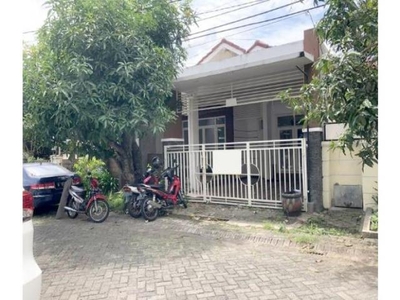 Rumah Dijual, Blimbing, Malang, Jawa Timur