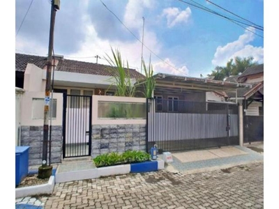 Rumah Dijual, Blimbing, Malang, Jawa Timur
