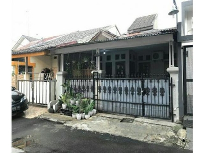 Rumah Dijual, Bogor Utara, Bogor, Jawa Barat