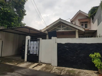 Rumah Dijual Cepat Duren Tiga Pancoran Jakarta Selatan