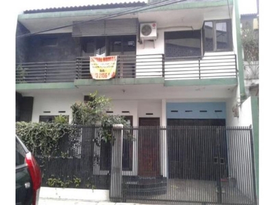 Rumah Dijual, Cibeunying Kaler, Bandung, Jawa Barat