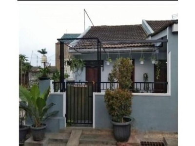 Rumah Dijual, Ciputat, Tangerang Selatan, Banten