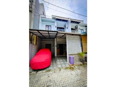 Rumah Dijual, Ciputat, Tangerang Selatan, Banten