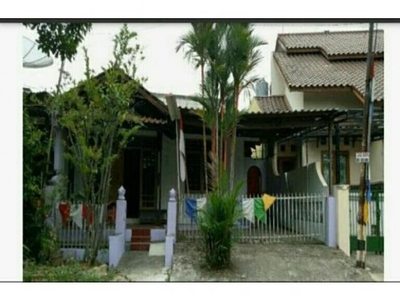 Rumah Dijual, Depok, Jawa Barat, Jawa Barat