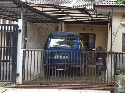 Rumah Dijual di Bandung Gempol Asri