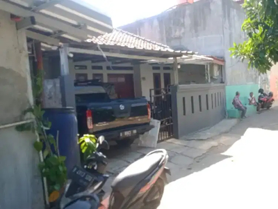 Rumah Dijual di daerah Lenteng Agung