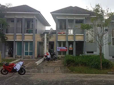 Rumah Dijual di Grand City, Balikpapan
