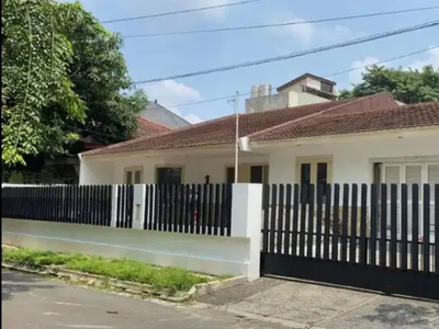 Rumah Dijual Di Niaga Hijau Pondok Indah Harga NJOP Dibawah Pasar