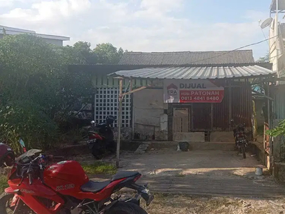 Rumah Dijual di Perumahan Mawija Lestari, Balikpapan