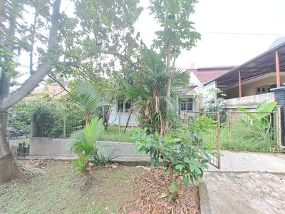 Rumah Dijual di Sawangan Permai Harga Nego Siap Huni Bisa KPR J-20237