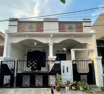 Rumah Dijual Di Vida Bumipala Bekasi