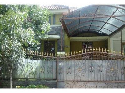 Rumah Dijual, Gedebage, Bandung, Jawa Barat