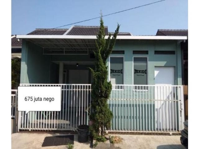 Rumah Dijual, Gedebage, Bandung, Jawa Barat