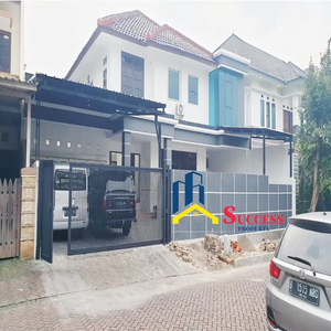 Rumah Dijual Harga Termurah,Modernland Tangerang