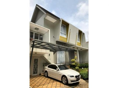 Rumah Dijual, Jagakarsa, Jakarta Selatan, Jakarta