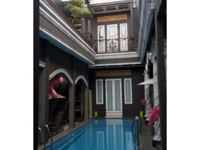 Rumah Dijual, Kebayoran Lama, Jakarta Selatan, Jakarta