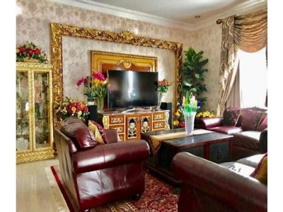 Rumah Dijual, Kelapa Gading, Jakarta Utara, Jakarta