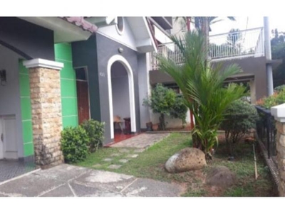 Rumah Dijual, Kemang Pratama, Rawalumbu, Narogong