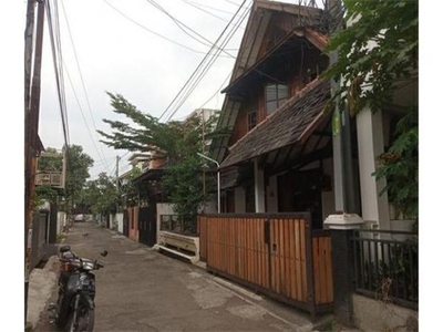 Rumah Dijual, Margahayu, Bandung, Jawa Barat