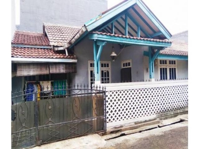 Rumah Dijual, Pinang, Tangerang, Banten