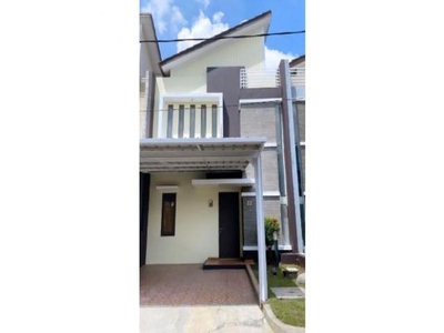 Rumah Dijual, Rancasari, Bandung, Jawa Barat