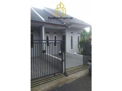 Rumah Dijual, Rancasari, Bandung, Jawa Barat