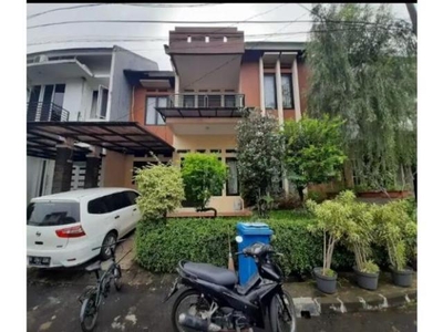 Rumah Dijual, Serpong, Tangerang Selatan, Banten