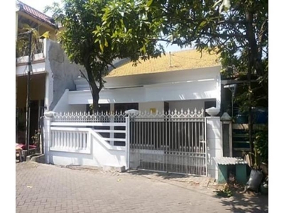 Rumah Dijual, Sidoarjo, Jawa Timur, Jawa Timur