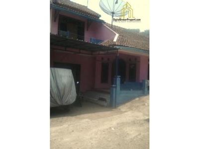 Rumah Dijual, Soreang, Bandung, Jawa Barat